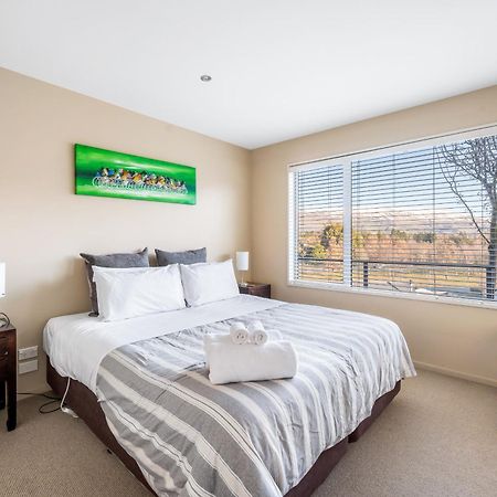 Criffel Garden Apartment Wanaka Zewnętrze zdjęcie