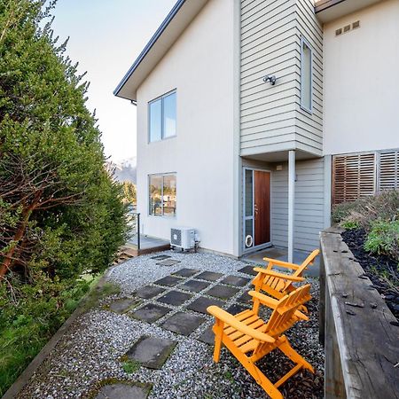 Criffel Garden Apartment Wanaka Zewnętrze zdjęcie